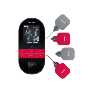 Beurer EM 59 Digital TENS device with heat function