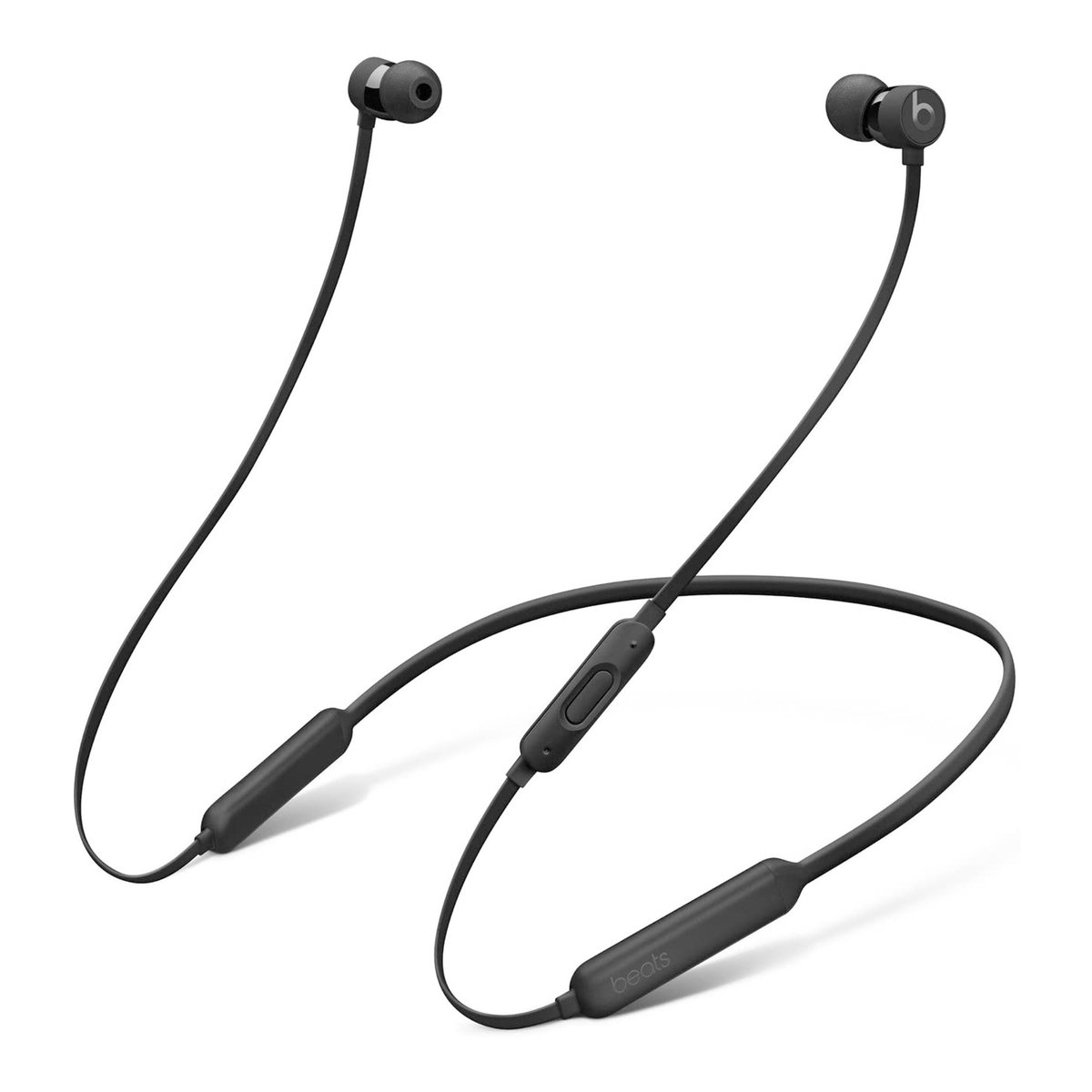 Beats Wireless Earphone MTH052AE Black