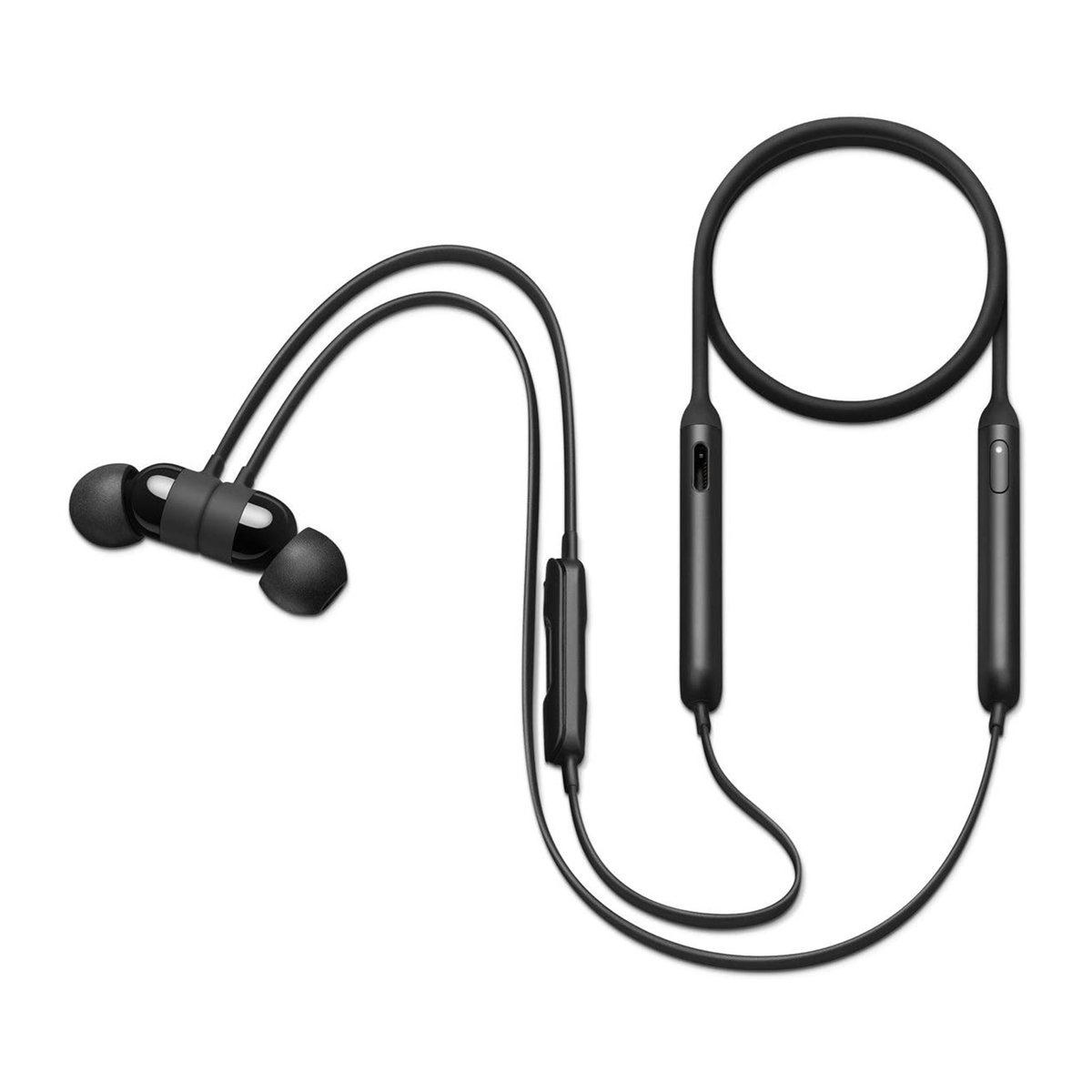 Beats Wireless Earphone MTH052AE Black