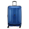 Delsey Cruise 4Wheel Hard Trolley 80cm Blue