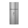 LG Double Door Refrigerator GR-F589HLHU 410LTR, LINEAR Cooling, Door Cooling, Hygiene FRESH + ™