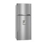 LG Double Door Refrigerator GR-F589HLHU 410LTR, LINEAR Cooling, Door Cooling, Hygiene FRESH + ™