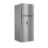 LG Double Door Refrigerator GR-F589HLHU 410LTR, LINEAR Cooling, Door Cooling, Hygiene FRESH + ™