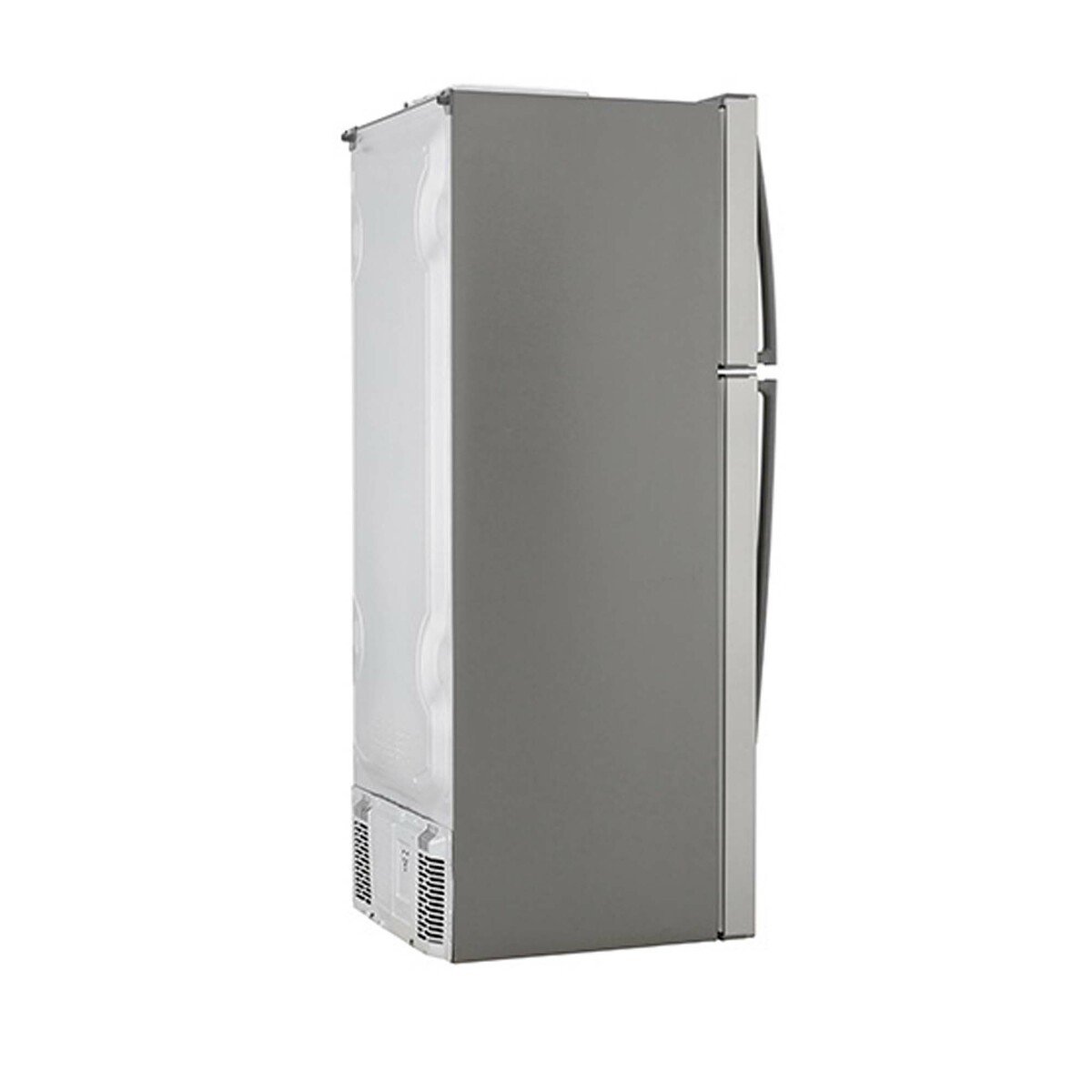 LG Double Door Refrigerator GR-F589HLHU 410LTR, LINEAR Cooling, Door Cooling, Hygiene FRESH + ™