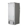 LG Double Door Refrigerator GR-F589HLHU 410LTR, LINEAR Cooling, Door Cooling, Hygiene FRESH + ™