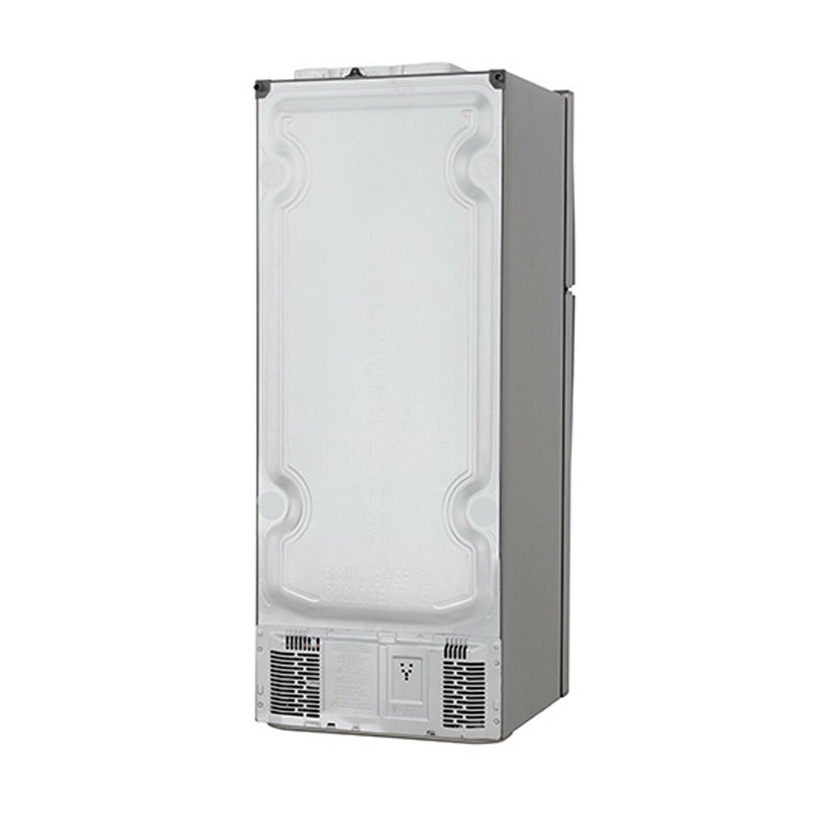 LG Double Door Refrigerator GR-F589HLHU 410LTR, LINEAR Cooling, Door Cooling, Hygiene FRESH + ™