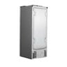 LG Double Door Refrigerator GR-F589HLHU 410LTR, LINEAR Cooling, Door Cooling, Hygiene FRESH + ™