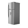 LG Double Door Refrigerator GR-F589HLHU 410LTR, LINEAR Cooling, Door Cooling, Hygiene FRESH + ™