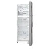 LG Double Door Refrigerator GR-F589HLHU 410LTR, LINEAR Cooling, Door Cooling, Hygiene FRESH + ™