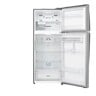 LG Double Door Refrigerator GR-F589HLHU 410LTR, LINEAR Cooling, Door Cooling, Hygiene FRESH + ™