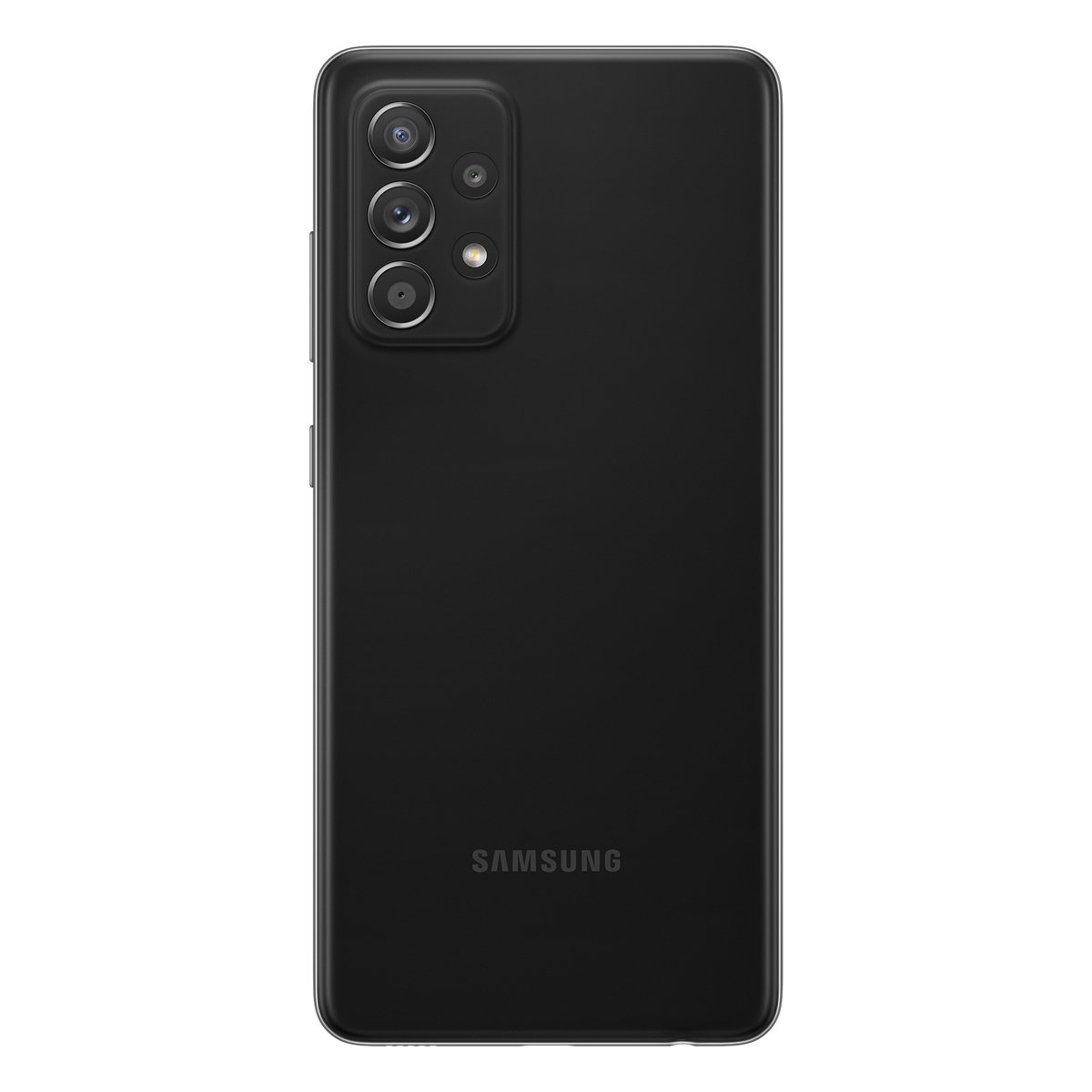 Samsung Galaxy A52-SMA526 128GB 5G Black