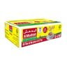 Al Mudhish Evaporated Milk Gold 48 x 170 g