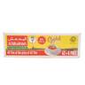 Al Mudhish Evaporated Milk Gold 48 x 170 g