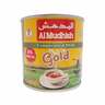 Al Mudhish Evaporated Milk Gold 48 x 170 g