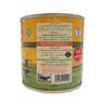 Al Mudhish Evaporated Milk Gold 48 x 170 g