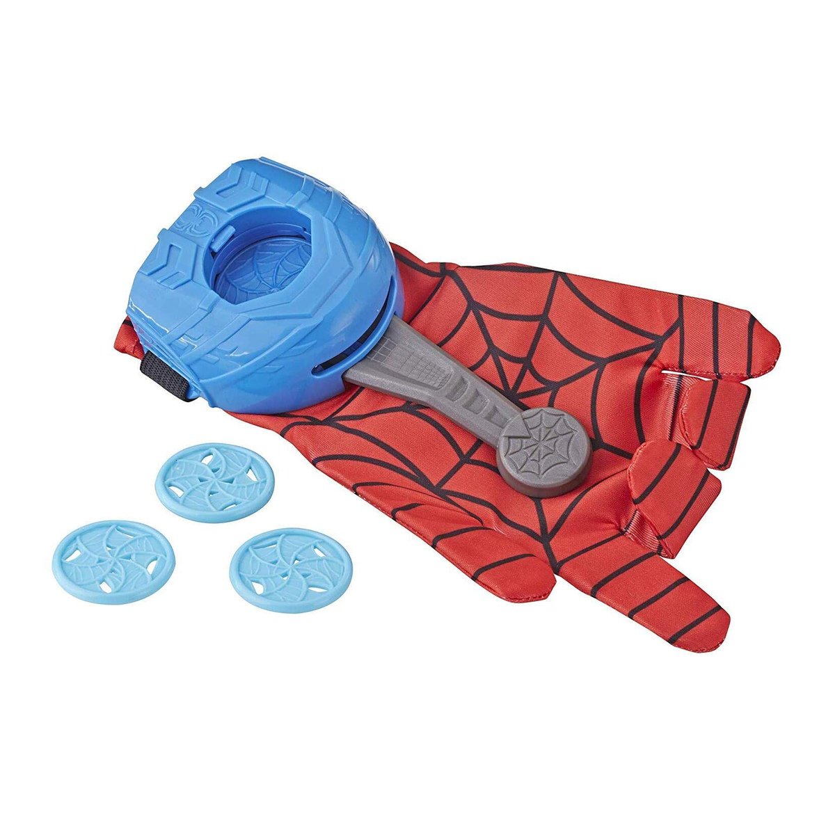 Spiderman Web Launcher Glove E3367