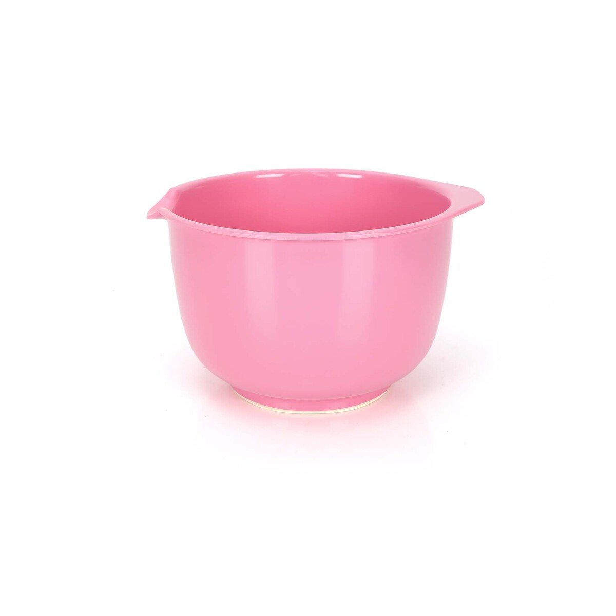 Melamine Mixing Bowl 2Ltr MB632-7.5 Pink