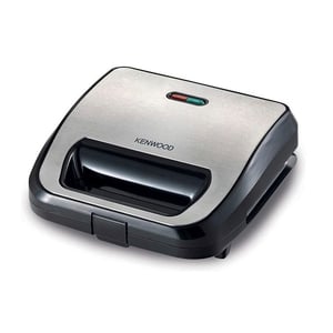 Kenwood electric grill - 1700 watts - black color - ميساكي Mesaky