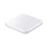 Samsung Wireless Charger Pad with Travel Adaptor P1300 White