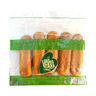 Rich Bake Plain Fino Bread 4 pcs