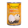 Thai Food King Quail Eggs 425 g