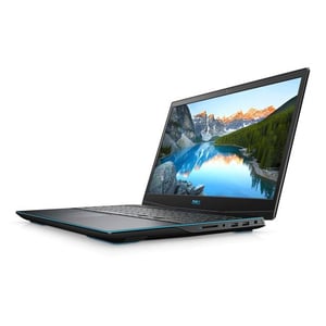 Dell 3500-G3-8300-BLK Gaming Laptop,Intel® Core i7-10750H Processor ,16GB RAM,1TB HDD ,256GB SSD,NVIDIA(R) GeForce(R) GTX 1650 4GB GDDR6,Windows10,15.6inch,Black