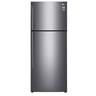 LG Double Door Refrigerator GR-C639HLCL 471LTR