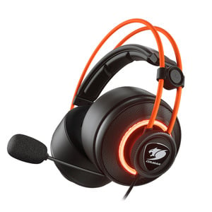 Cougar Gaming Headset Immersa Pro PRIX RGB