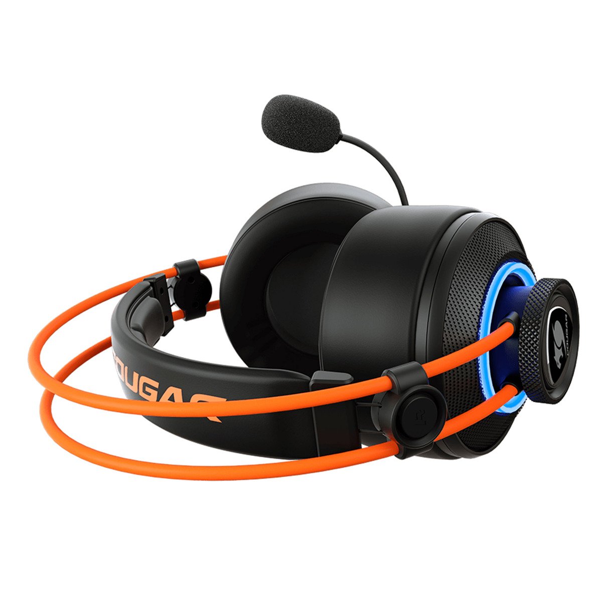 Cougar Gaming Headset Immersa Pro PRIX RGB