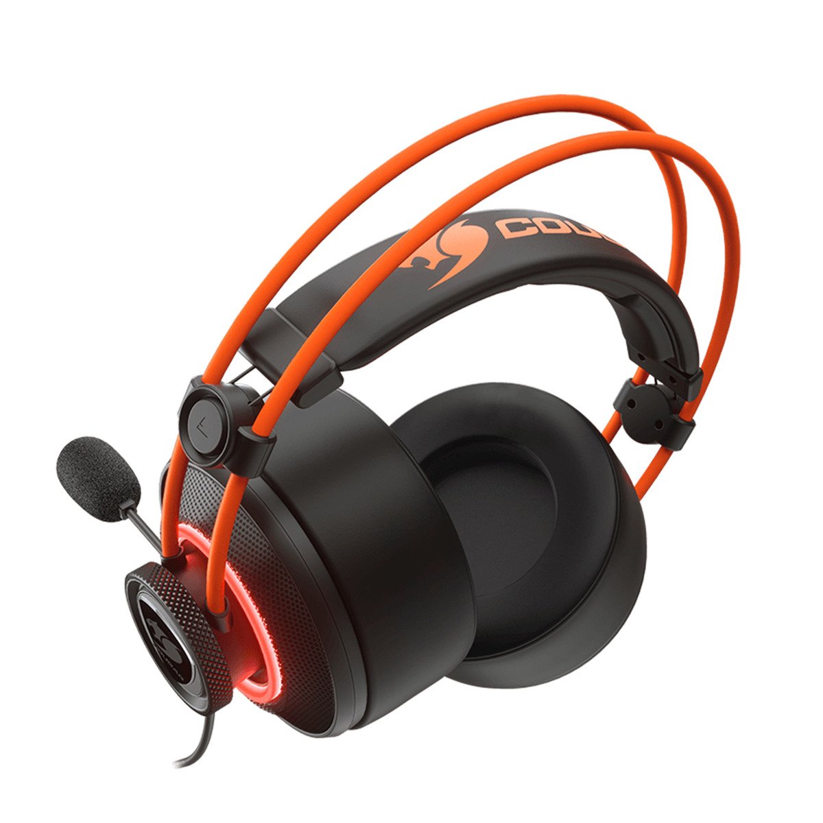 Cougar Gaming Headset Immersa Pro PRIX RGB