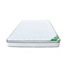 DesignPlus Mediflex 1PT Mattress 200x120x23cm Rebounded