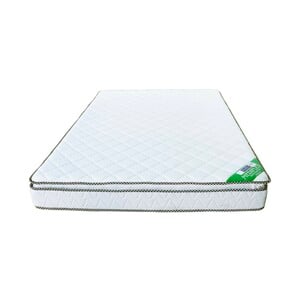 DesignPlus Mediflex 1PT Mattress 200x150x23cm Rebounded