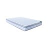 DesignPlus Mediflex 1PT Mattress 200x160x23cm Rebounded