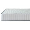 DesignPlus Gem Mattress 190x120x24cm Bonnel Spring