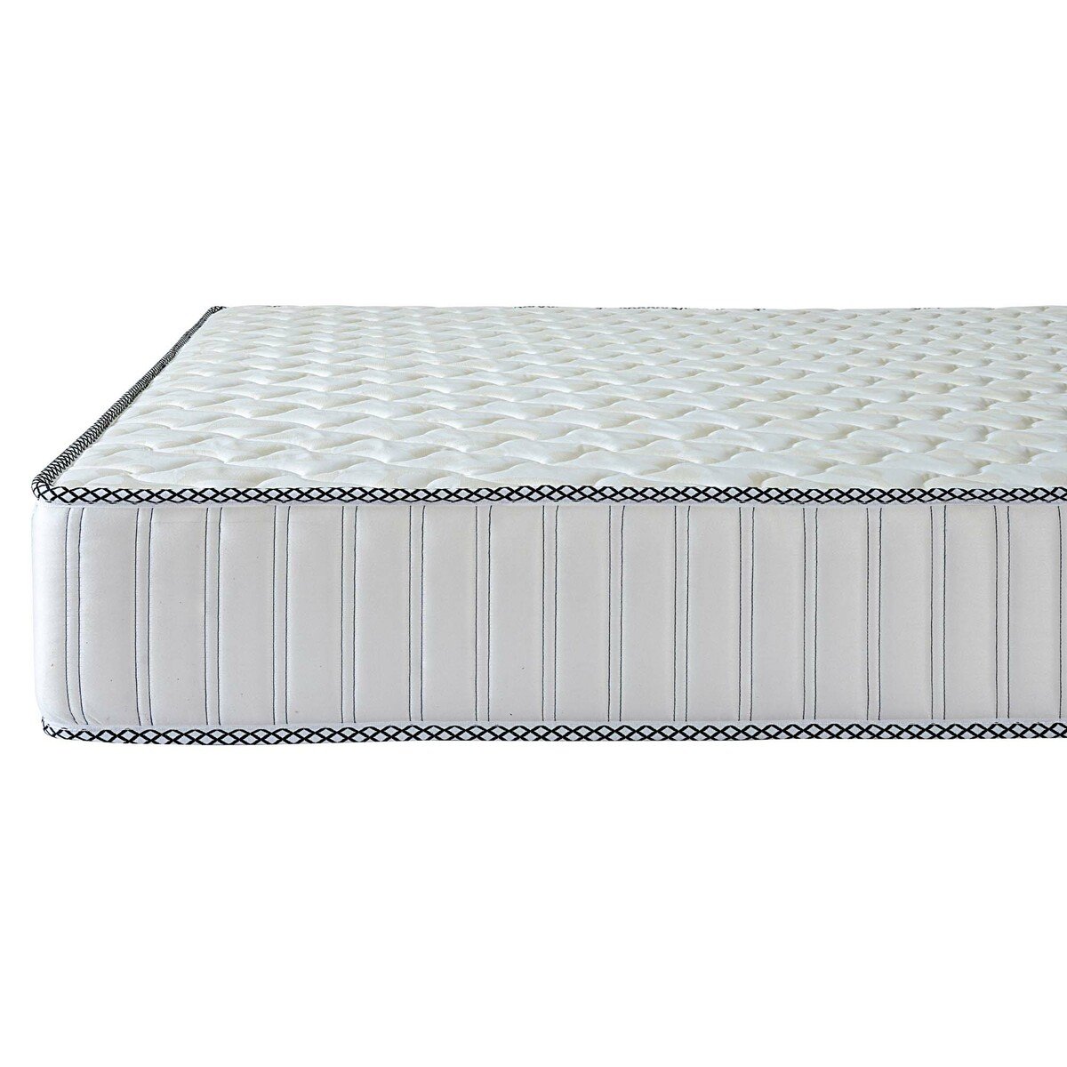 DesignPlus Gem Mattress 200x120x24cm Bonnel Spring