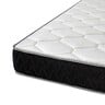 DesignPlus Comfort Mattress 200x120x26cm Bonnel Spring