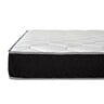 DesignPlus Comfort Mattress 200x200x26cm Bonnel Spring