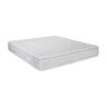 DesignPlus Spencer 1PT Mattress 190x180x28cm Bonnel Spring Comfort