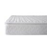 DesignPlus Spencer 1PT Mattress 190x180x28cm Bonnel Spring Comfort