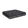 DesignPlus Bulgaria 1PT Pocket Spring Mattress 190x120x30cm Plush