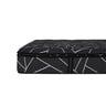 DesignPlus Bulgaria 1PT Pocket Spring Mattress 200x120x30cm Plush