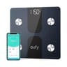 Eufy Smart Scale C1 T9146K11 Black