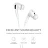 Iends Lightning Earphone HS976, White