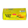 LuLu Sugar Free Pineapple Cookies 75 g