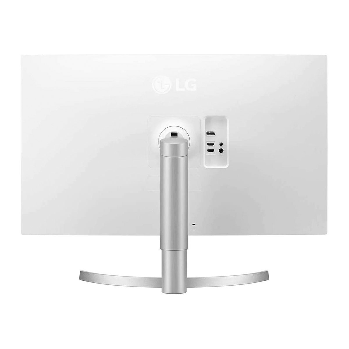 LG 32UN650-W 32" 4K UHD IPS Monitor