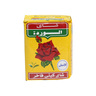 Tea Rose Black Dust Tea 100 g