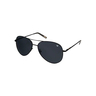 Caterpillar Men Sunglass Ctsmansard004P Pilot Grey