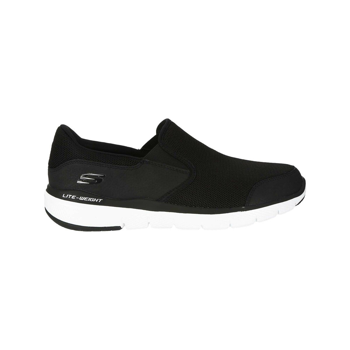 Skechers Men's Sports Shoes 52962 Black 42 Online at Best Price | Mens ...