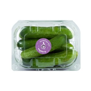 Snack Cucumber 250 g