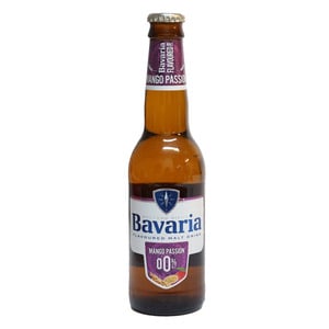 Bavaria Non Alcohol Mango Passion 330ml Online at Best Price | Non ...